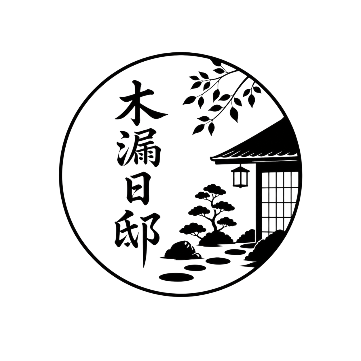 Komorebi logo
